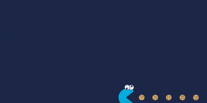 1440x900 Cookie Monster Backgrounds