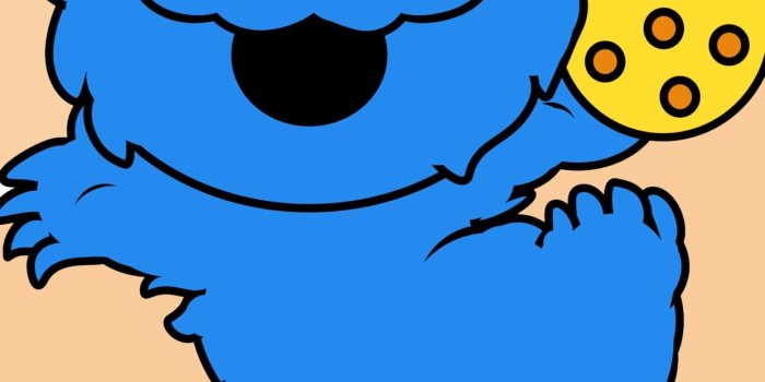 1242x2208 Cookie Monster Wallpaper - TubeWP