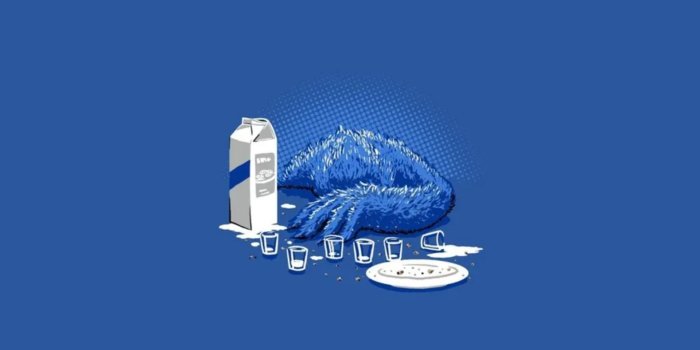 1920x1080 Cookie monster Wallpapers Download | MobCup
