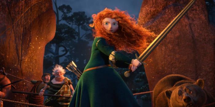 1200x1200 facts you might not know about 'Brave