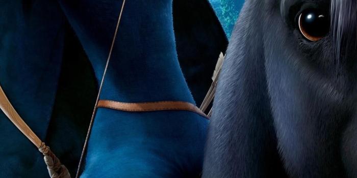 2160x3840 Brave (Disney) Wallpapers (23+ images