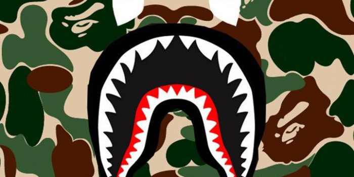 720x1280 Download Bape Wallpaper