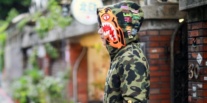 4689x3126 Bape Photos, Download The BEST Free