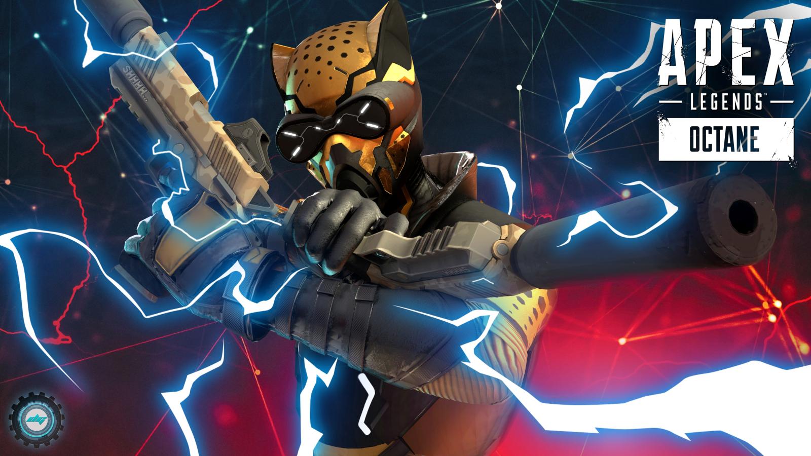 3840x2160 Free 2 use 4K Octane WALLPAPER. Do not