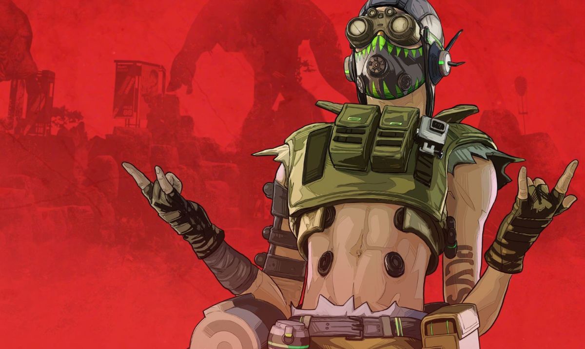 1200x716 Apex Legends Octane Guide: Abilities