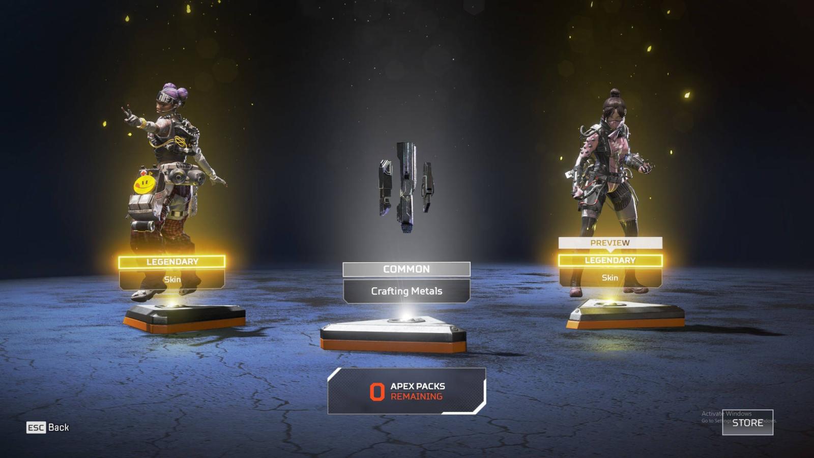 1920x1080 Download Apex Legends Octane Characters