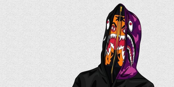 1920x1080 100+] Bape Wallpapers | Wallpapers.com