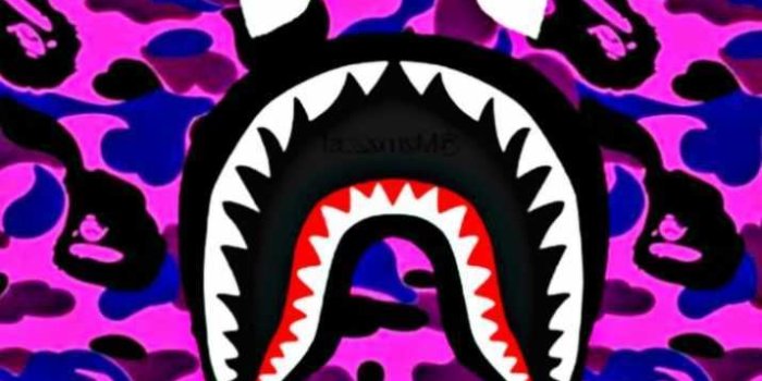 715x1271 Bape Wallpaper - EnJpg