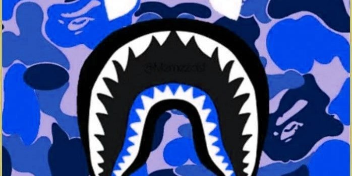 698x1241 Bape Wallpaper - NawPic