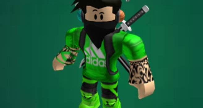 657x1280 Roblox Cool Boys Wallpapers - Wallpaper