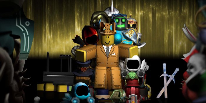 1920x1080 100+] Roblox Boy Wallpapers