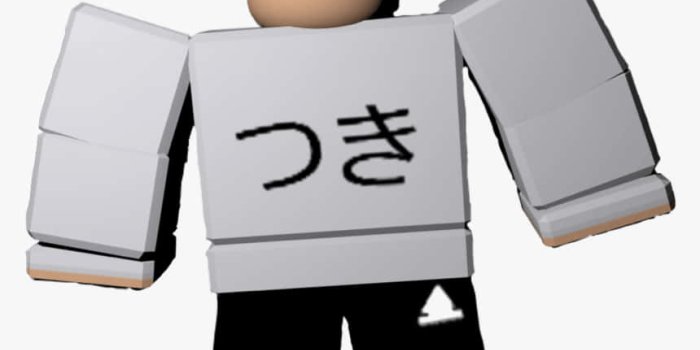 860x1066 Roblox Boy Enjoying Virtual Adventures