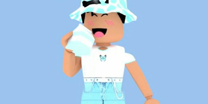 1100x720 Roblox Boys And Girls Wallpapers