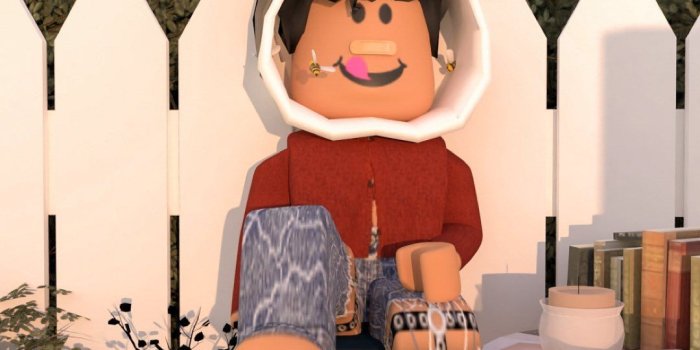 1080x1080 Roblox Male Wallpapers | WallpaperSafari