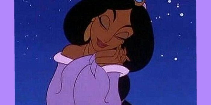 736x1310 Wallpaper Jasmine | Cute cartoon