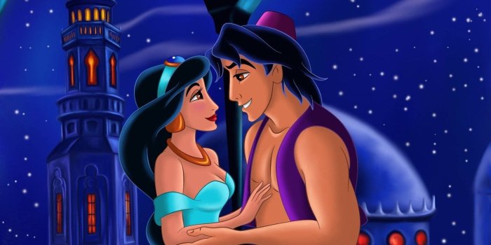 1920x1080 100+] Aladdin Wallpapers | Wallpapers.com