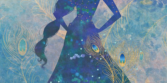 1432x2000 Non-woven photomural 