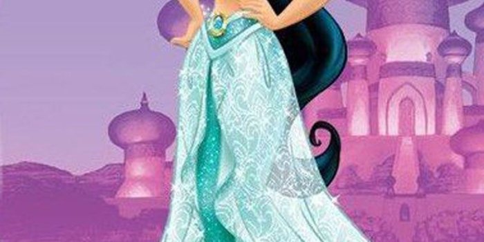 800x1280 Jasmine Aladdin Wallpapers