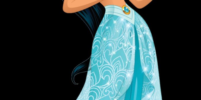 1167x1915 Aladdin jasmine Wallpapers Download