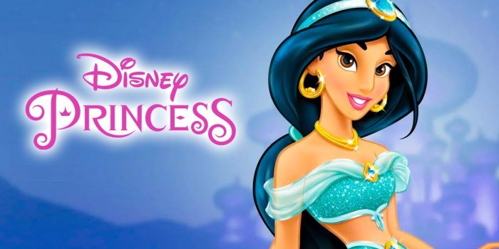 1280x720 ♡ Disney Princess Jasmine Carpet's
