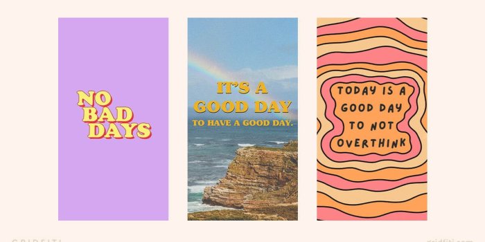 1200x675 40+ Aesthetic Quotes Wallpapers