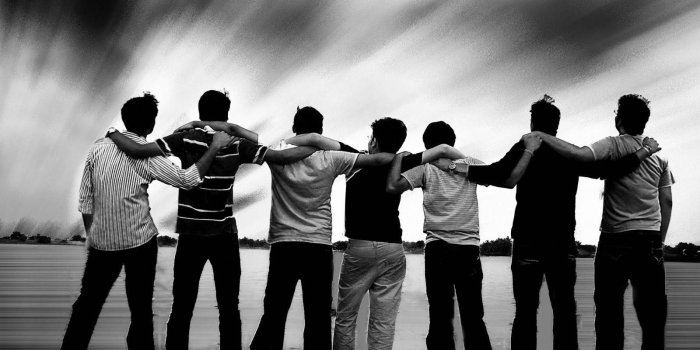 1600x1127 200+] Group Wallpapers | Wallpapers.com