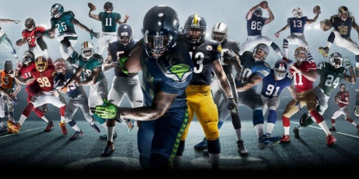 1920x1080 100+] Nfl Teams Wallpapers | Wallpapers.com