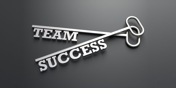 3840x2160 Teamwork Wallpapers