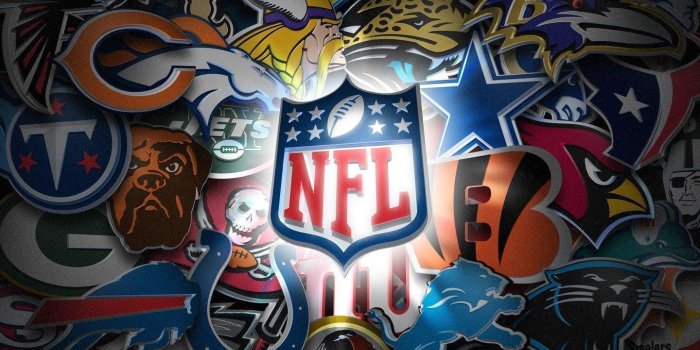 1440x900 NFL Teams Wallpapers