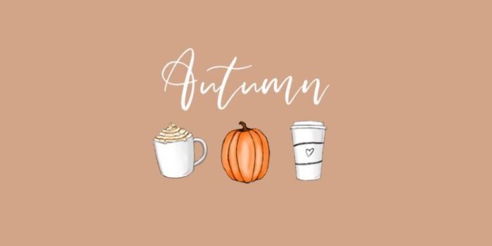 750x1333 21 Aesthetic Fall Iphone Wallpapers You