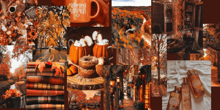 1920x1080 Aesthetic Fall Backgrounds | Wallpapers