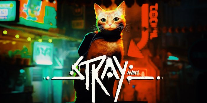 1920x1080 Top 25 Best Stray Cat Game Wallpapers