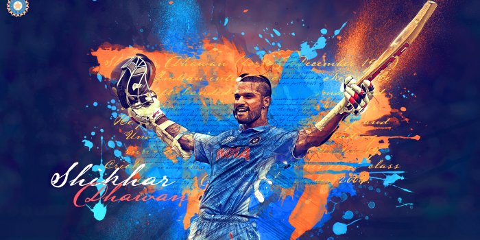 2400x1350 Indian Cricket Team Wallpapers