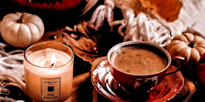 720x1280 Autumn Halloween Aesthetic Wallpapers