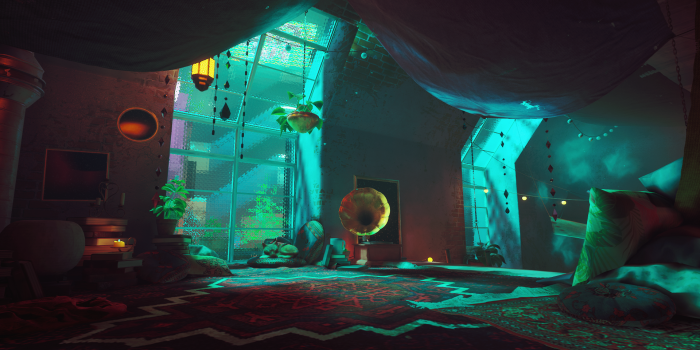 1920x1080 STRAY [1080p] WALLPAPERS : r/stray