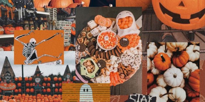 736x1104 Cozy Vibes with Fall Aesthetic Wallpaper