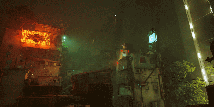 1920x1041 Stray wallpapers for PC - Enjoy! : r/stray