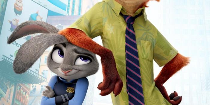 1080x1920 Zootopia Wallpapers - Top 14 Best