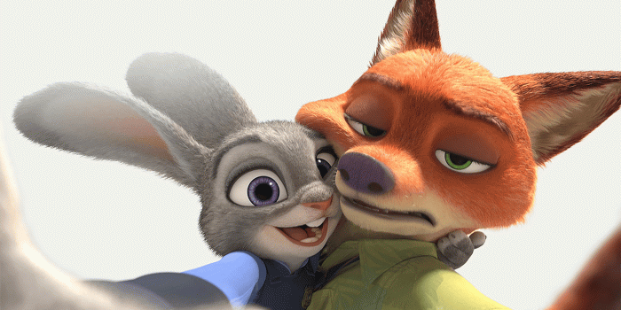 2133x1200 Zootopia HD Wallpapers