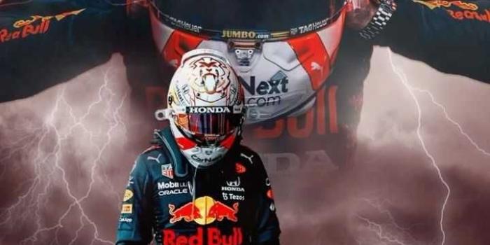720x1280 Max Verstappen Wallpaper - iXpap | Red
