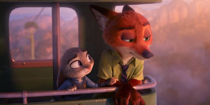 1920x1080 100+] Zootopia Wallpapers | Wallpapers.com