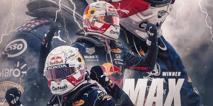 1080x1920 Max Verstappen 2023 Wallpapers