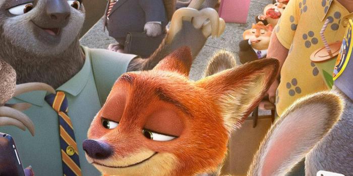 1080x1920 Download free Zootopia In Frenzy