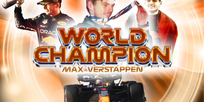 1280x720 FormulaGrafica - Max Verstappen 2023