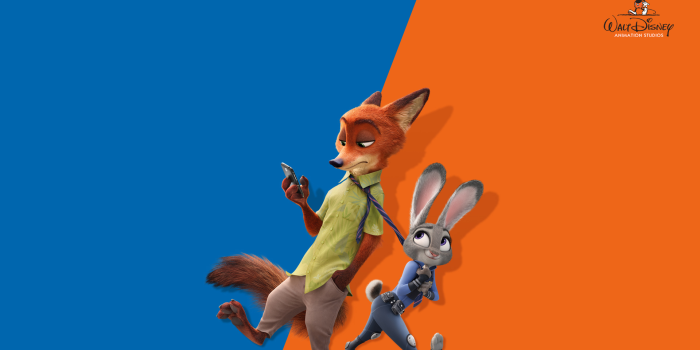 1920x1080 WDAS logo. : r/zootopia