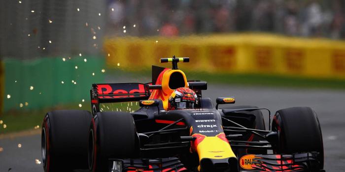 1920x1080 Australian Grand Prix Wallpaper