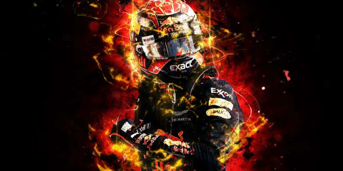 1920x1200 Max Verstappen Backgrounds | Wallpapers