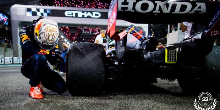 1920x1080 Max Verstappen Computer Wallpapers