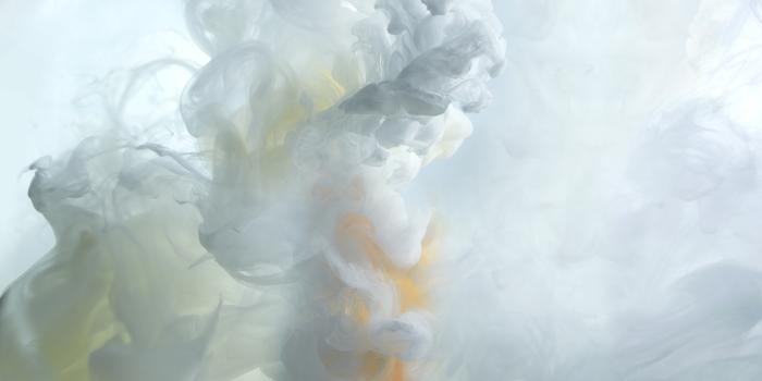 2706x2706 iPhone 7 LIVE Wallpaper – Ink White