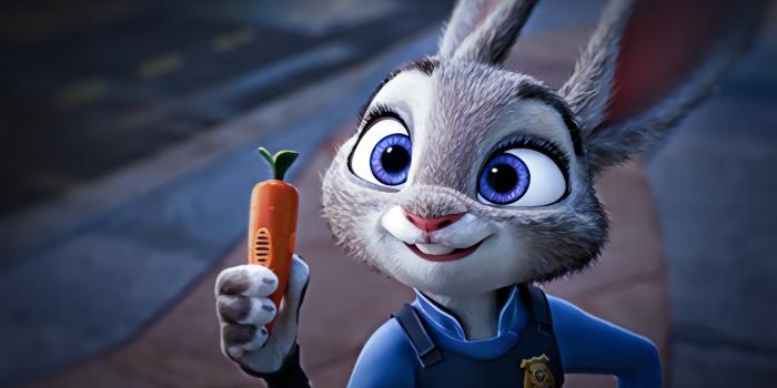 4096x2301 Judy Hopps Zootopia wallpaper (ml